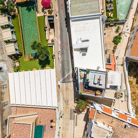 Vila Origens Boutique Hotel Albufeira - Adults Only Exterior photo