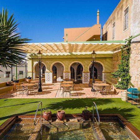 Vila Origens Boutique Hotel Albufeira - Adults Only Exterior photo