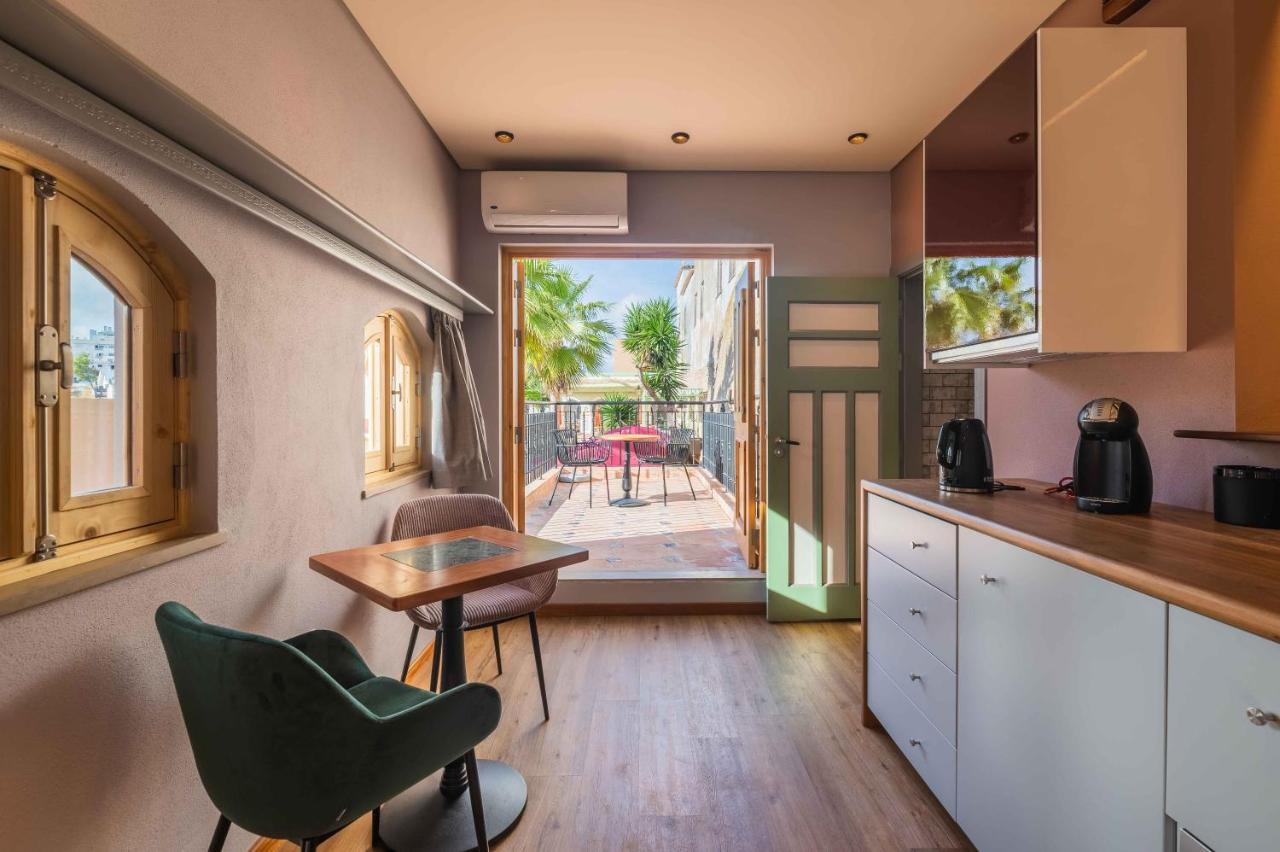 Vila Origens Boutique Hotel Albufeira - Adults Only Exterior photo