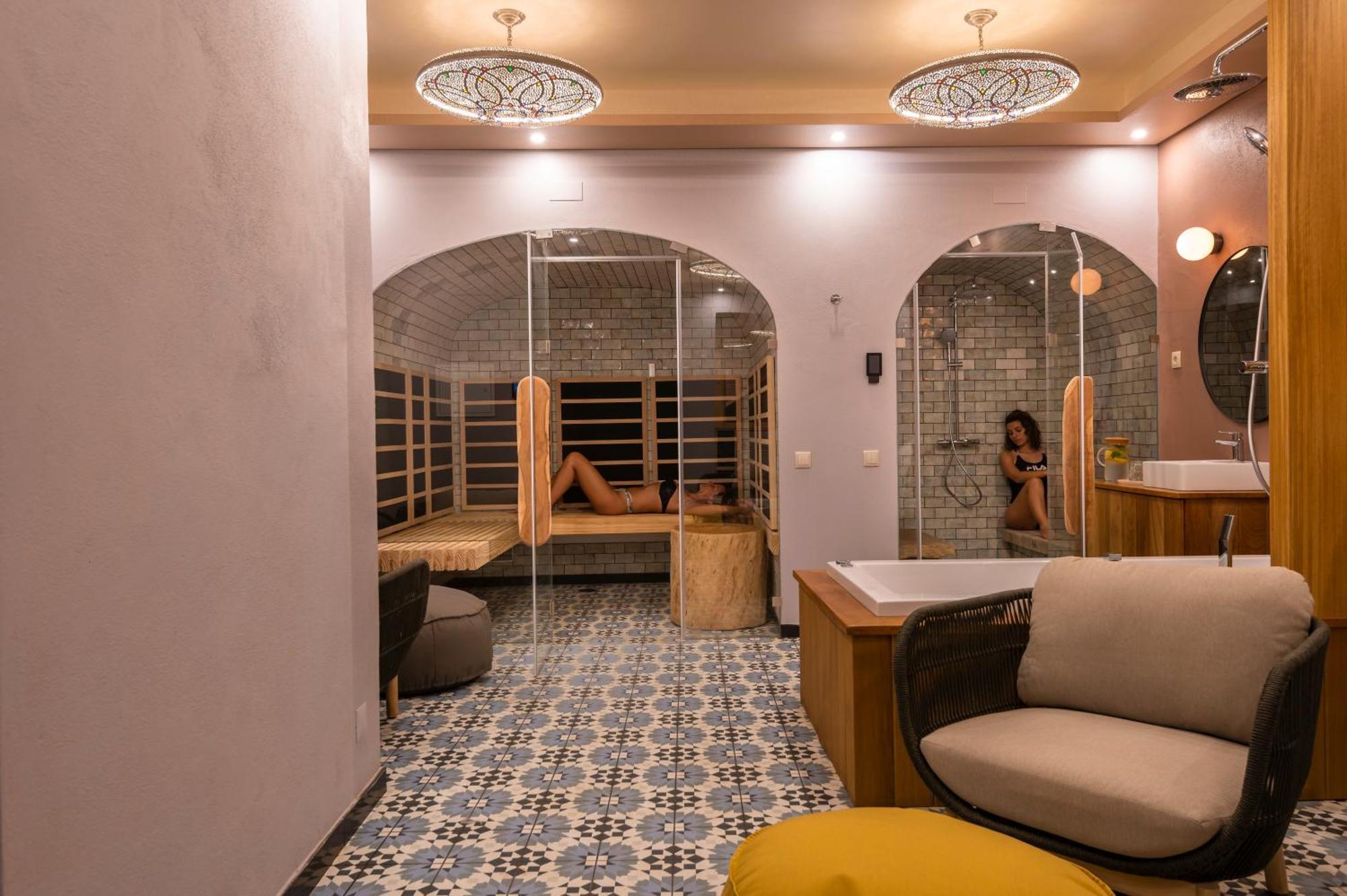 Vila Origens Boutique Hotel Albufeira - Adults Only Exterior photo