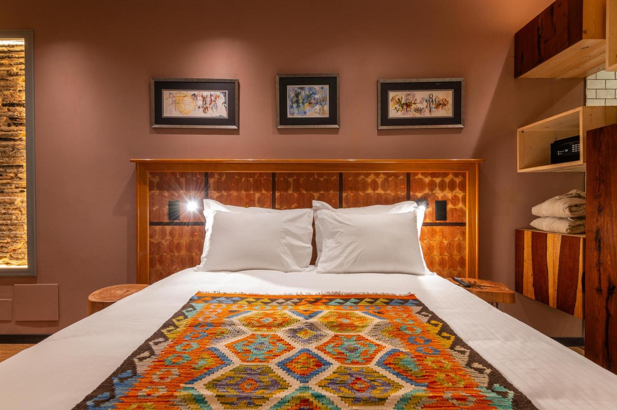 Vila Origens Boutique Hotel Albufeira - Adults Only Exterior photo