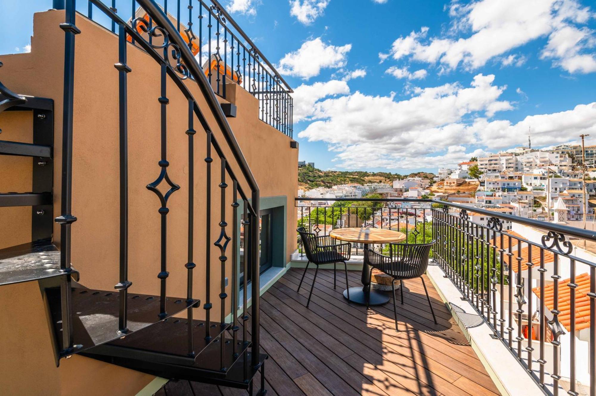 Vila Origens Boutique Hotel Albufeira - Adults Only Exterior photo