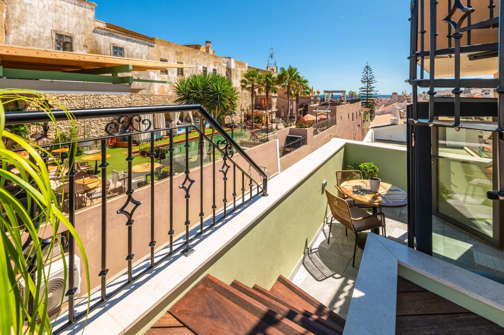 Vila Origens Boutique Hotel Albufeira - Adults Only Exterior photo