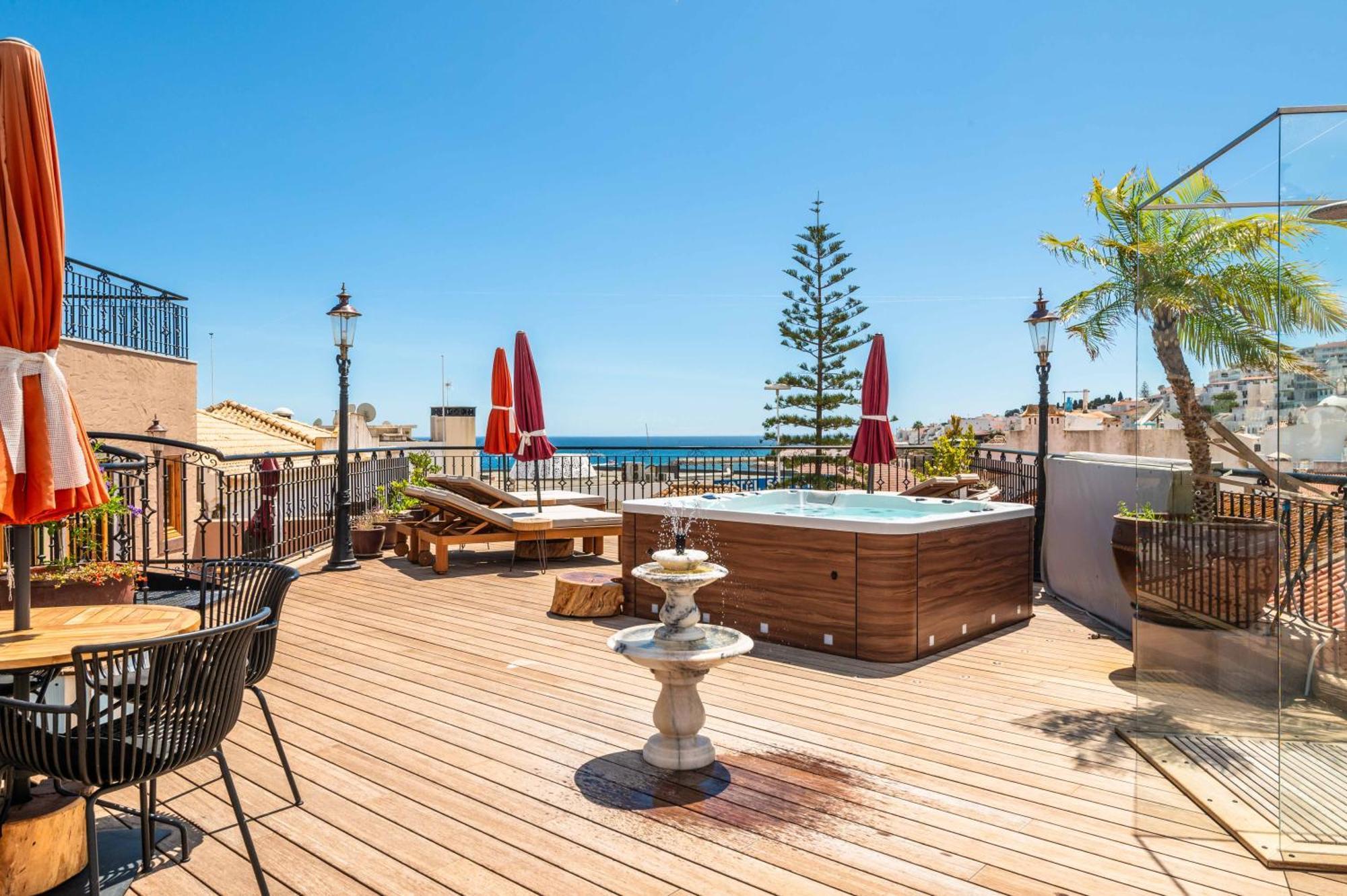 Vila Origens Boutique Hotel Albufeira - Adults Only Exterior photo