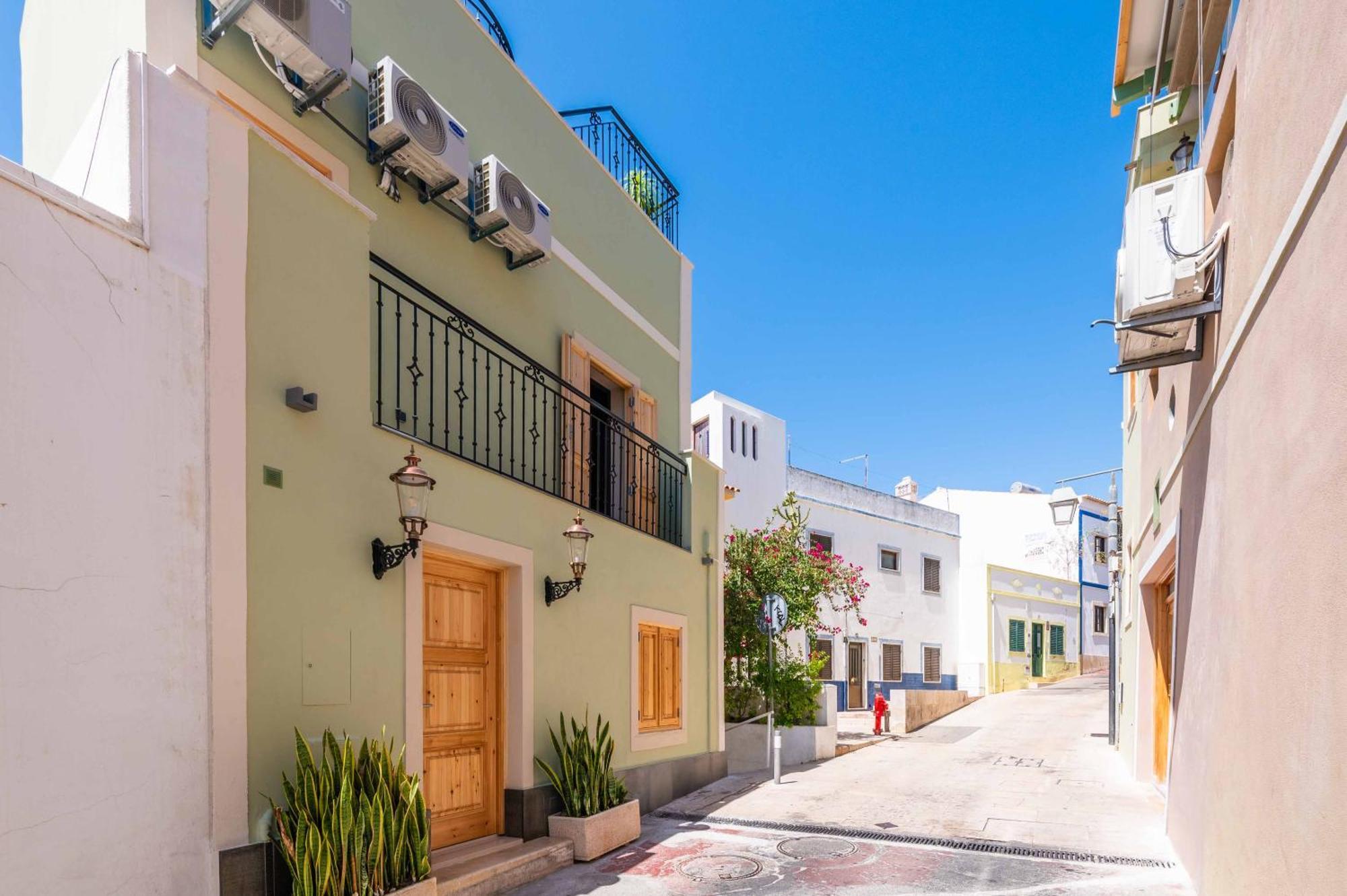 Vila Origens Boutique Hotel Albufeira - Adults Only Exterior photo
