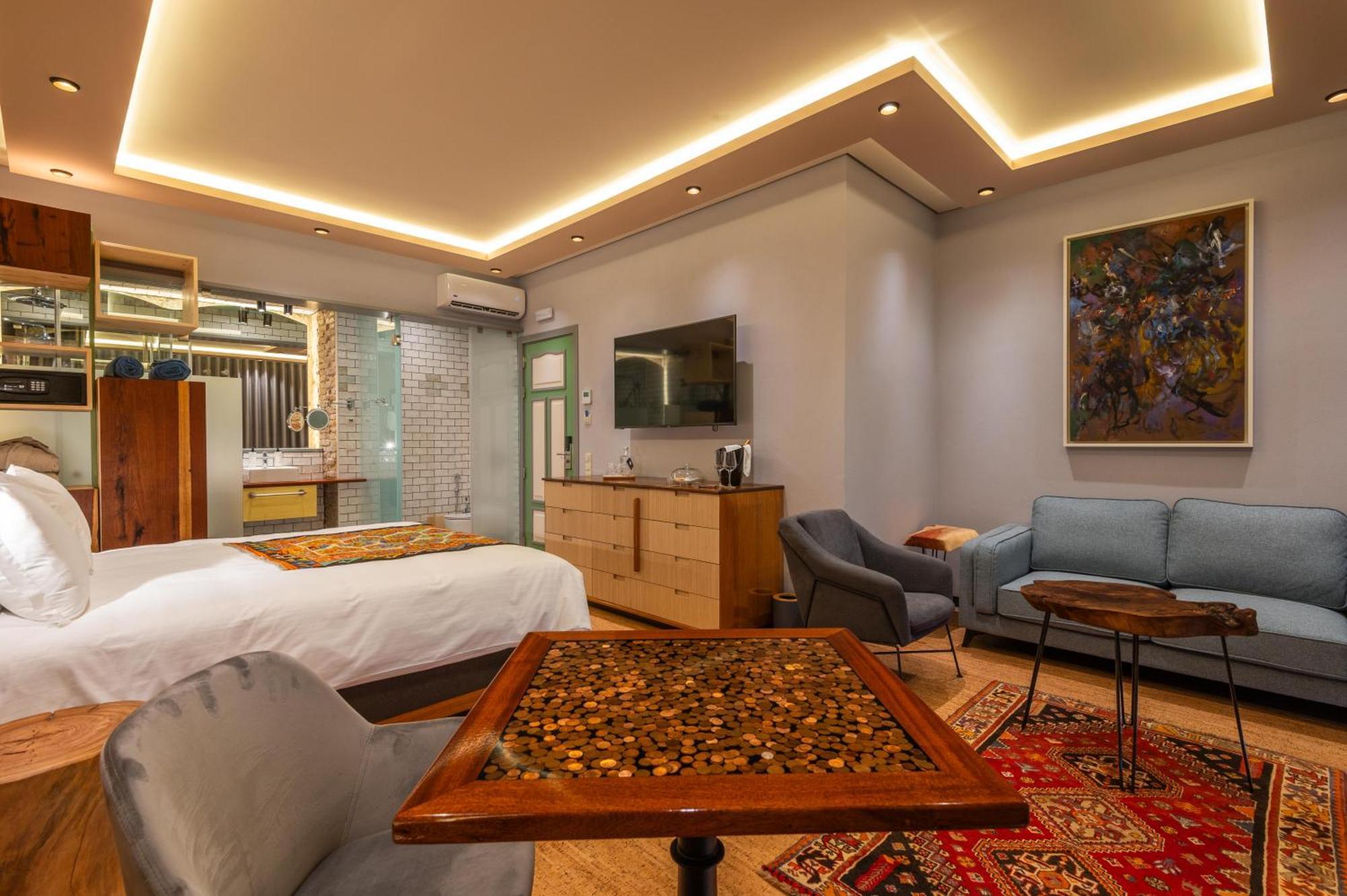 Vila Origens Boutique Hotel Albufeira - Adults Only Exterior photo