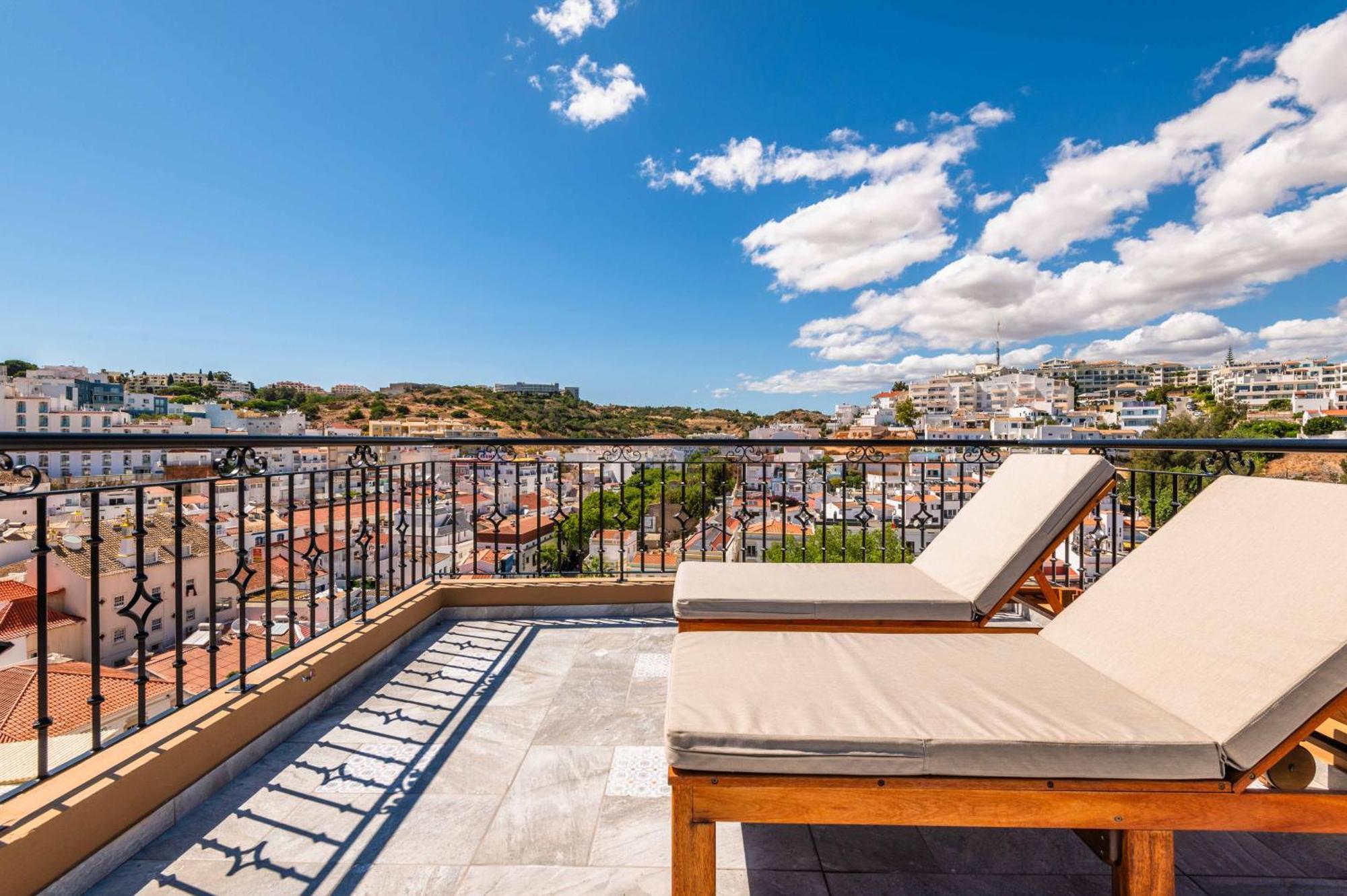 Vila Origens Boutique Hotel Albufeira - Adults Only Exterior photo
