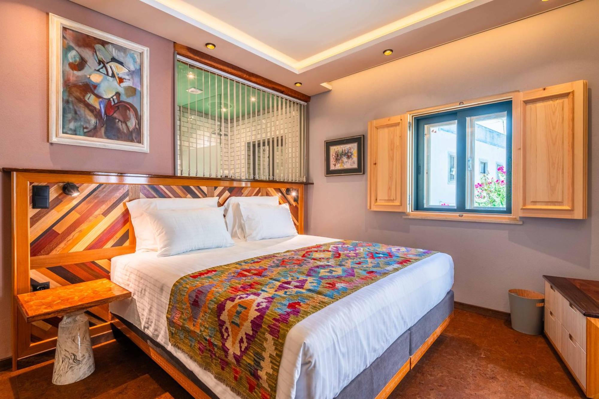 Vila Origens Boutique Hotel Albufeira - Adults Only Exterior photo